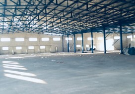 A LOUER LOCAL NEUF 5200 M2 MONASTIR