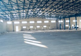A LOUER LOCAL NEUF 5200 M2 MONASTIR