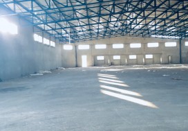 A LOUER LOCAL NEUF 5200 M2 MONASTIR