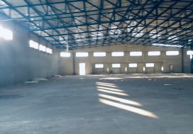 A LOUER LOCAL NEUF 5200 M2 MONASTIR