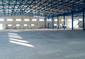 A LOUER LOCAL NEUF 5200 M2 MONASTIR
