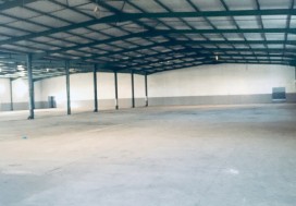 A LOUER LOCAL CHARP 5000 M2 GV MONASTIR