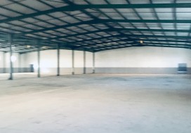 A LOUER LOCAL CHARP 5000 M2 GV MONASTIR