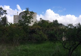 A VENDRE TER  8681 M2 AVEC VILLA  ARIANA