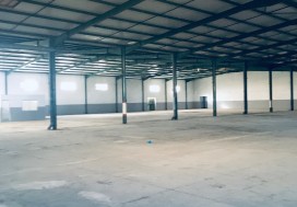 A LOUER LOCAL CHARP 5000 M2 GV MONASTIR