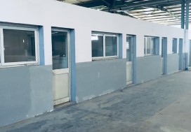A LOUER LOCAL CHARP 5000 M2 GV MONASTIR