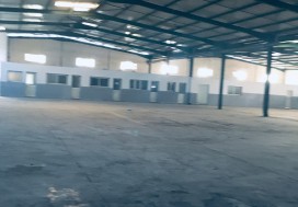 A LOUER LOCAL CHARP 5000 M2 GV MONASTIR