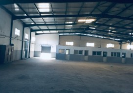 A LOUER LOCAL CHARP 5000 M2 GV MONASTIR