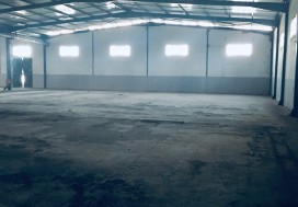 A LOUER LOCAL CHARP 5000 M2 GV MONASTIR
