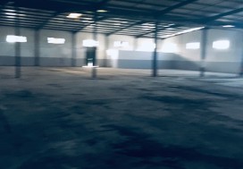 A LOUER LOCAL CHARP 5000 M2 GV MONASTIR