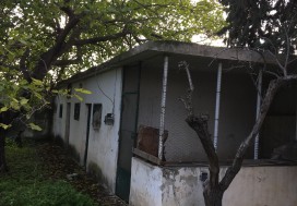 A VENDRE TER  8681 M2 AVEC VILLA  ARIANA