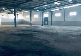 A LOUER LOCAL CHARP 5000 M2 GV MONASTIR