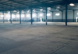 A LOUER LOCAL CHARP 5000 M2 GV MONASTIR