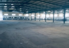 A LOUER LOCAL CHARP 5000 M2 GV MONASTIR