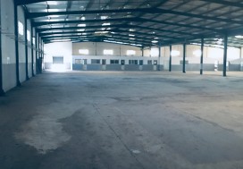 A LOUER LOCAL CHARP 5000 M2 GV MONASTIR