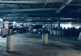 A L LOCAL INDUSTR 22000 M2 MAHDIA OUEST