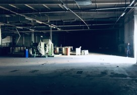 A L LOCAL INDUSTR 22000 M2 MAHDIA OUEST