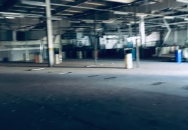 A L LOCAL INDUSTR 22000 M2 MAHDIA OUEST
