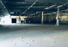 A L LOCAL INDUSTR 22000 M2 MAHDIA OUEST