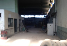 A VENDRE USINE A ZAGHOUAN NORD 2000 M2