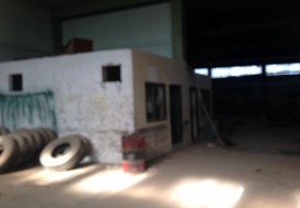 A VENDRE USINE A ZAGHOUAN NORD 2000 M2