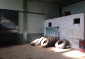 A VENDRE USINE A ZAGHOUAN NORD 2000 M2