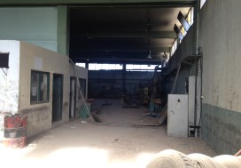A VENDRE USINE A ZAGHOUAN NORD 2000 M2