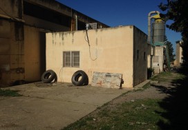 A VENDRE USINE A ZAGHOUAN NORD 2000 M2