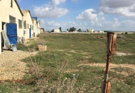 A VENDRE TER INDUSTR 11150 M2 TUN OUEST