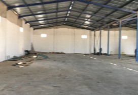 A LOUER DEPOT CHARP 1200 M2 TUNIS SUD