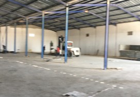 A LOUER DEPOT CHARP 1200 M2 TUNIS SUD
