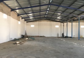 A LOUER DEPOT CHARP 1200 M2 TUNIS SUD
