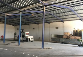 A LOUER DEPOT CHARP 1200 M2 TUNIS SUD
