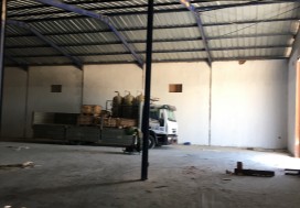 A LOUER DEPOT CHARP 1200 M2 TUNIS SUD