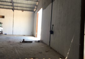 A LOUER DEPOT CHARP 1200 M2 TUNIS SUD