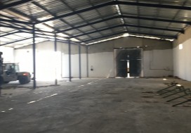 A LOUER DEPOT CHARP 1200 M2 TUNIS SUD