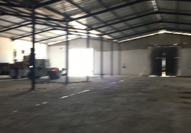 A LOUER DEPOT CHARP 1200 M2 TUNIS SUD
