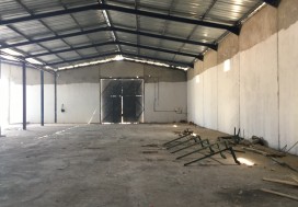A LOUER DEPOT CHARP 1200 M2 TUNIS SUD