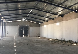 A LOUER DEPOT CHARP 1200 M2 TUNIS SUD