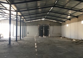 A LOUER DEPOT CHARP 1200 M2 TUNIS SUD