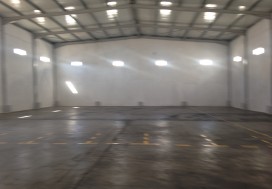 A VENDRE DEPOT 1000 M A ZAGHOUAN