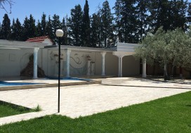 AV TER VILLAS SALLE FETES 5 HA TUN SUD