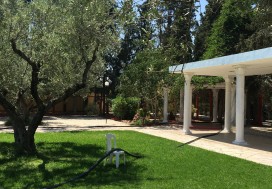 AV TER VILLAS SALLE FETES 5 HA TUN SUD