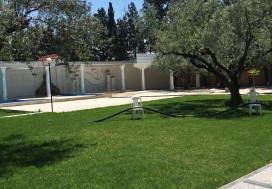 AV TER VILLAS SALLE FETES 5 HA TUN SUD
