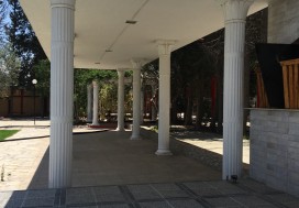 AV TER VILLAS SALLE FETES 5 HA TUN SUD