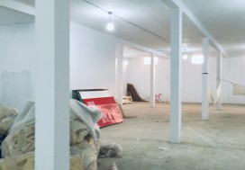 A LOUER DEPOT DALLE 1000 M2 SOUKRA