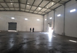 A VENDRE DEPOT 1000 M A ZAGHOUAN