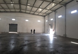 A VENDRE DEPOT 1000 M A ZAGHOUAN
