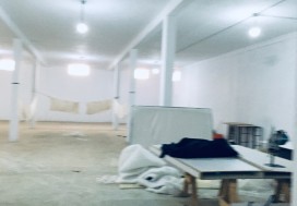 A LOUER DEPOT DALLE 1000 M2 SOUKRA
