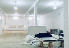A LOUER DEPOT DALLE 1000 M2 SOUKRA